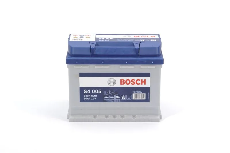 Starter Battery BOSCH 0092S40050