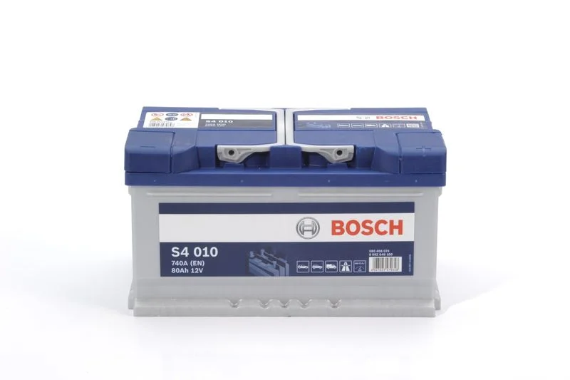 Starter Battery BOSCH 0 092 S40 100