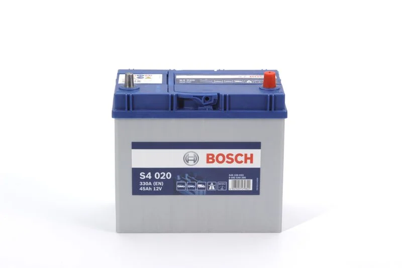 Starter Battery BOSCH 0 092 S40 200