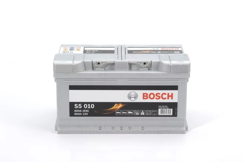1 BOSCH 0 092 S50 100
