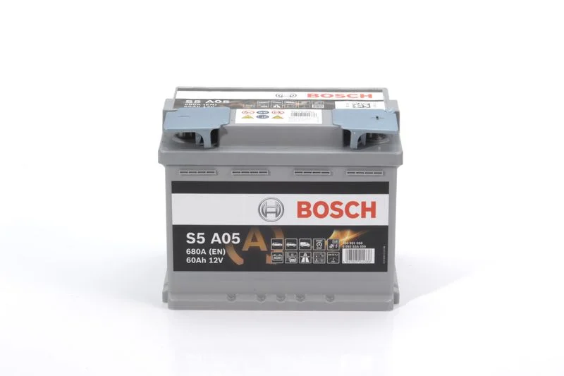 Starter Battery bosch 0092S5A050