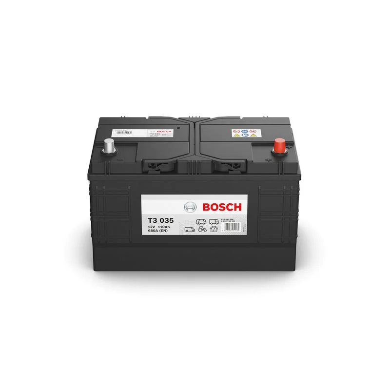 Bateria de Arranque BOSCH 0 092 T30 351