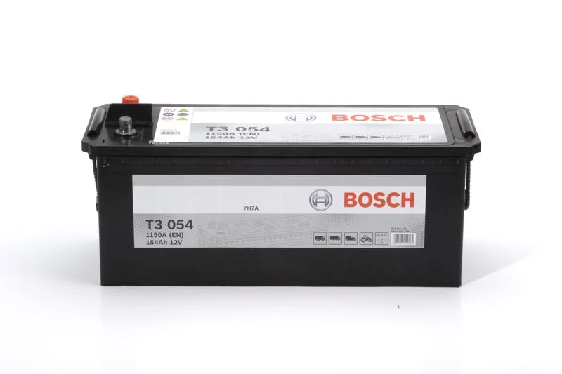 Starter Battery BOSCH 0092T30540