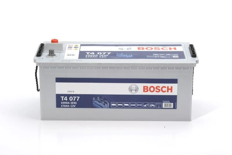 Starter Battery BOSCH 0 092 T40 770
