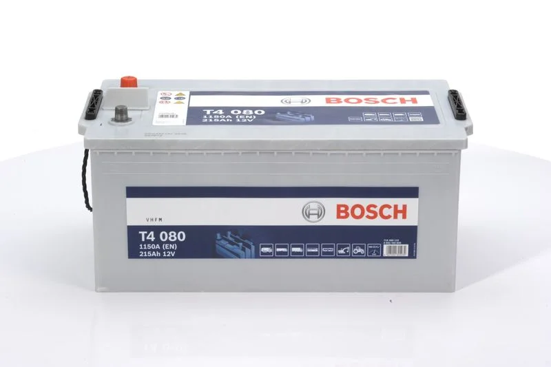 Bateria de Arranque BOSCH 0 092 T40 800