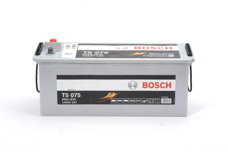 Starter Battery BOSCH 0 092 T50 750
