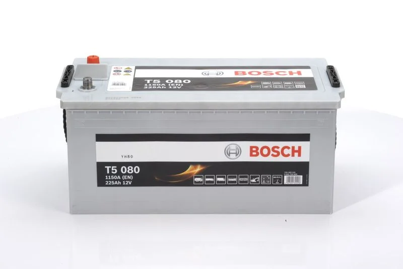 Bateria de Arranque BOSCH 0092T50800