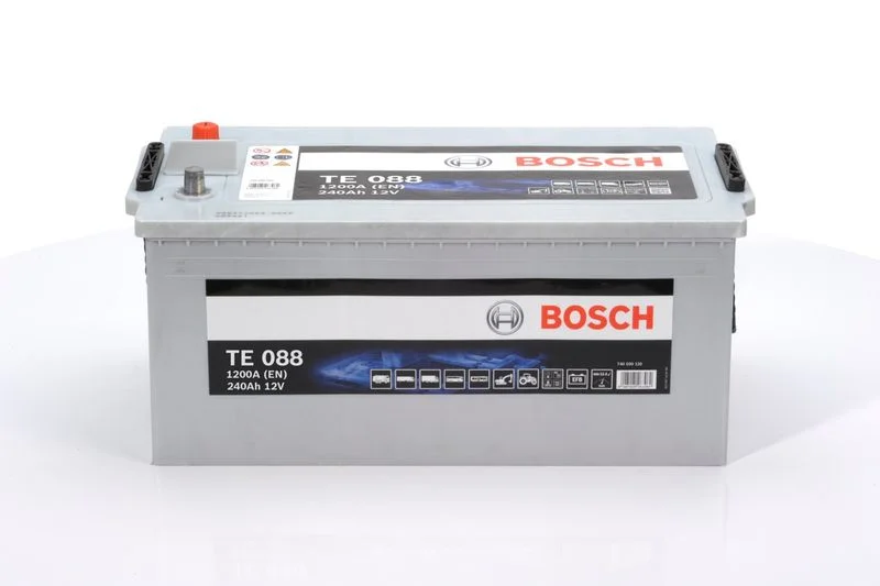 Bateria de Arranque BOSCH 0 092 TE0 888
