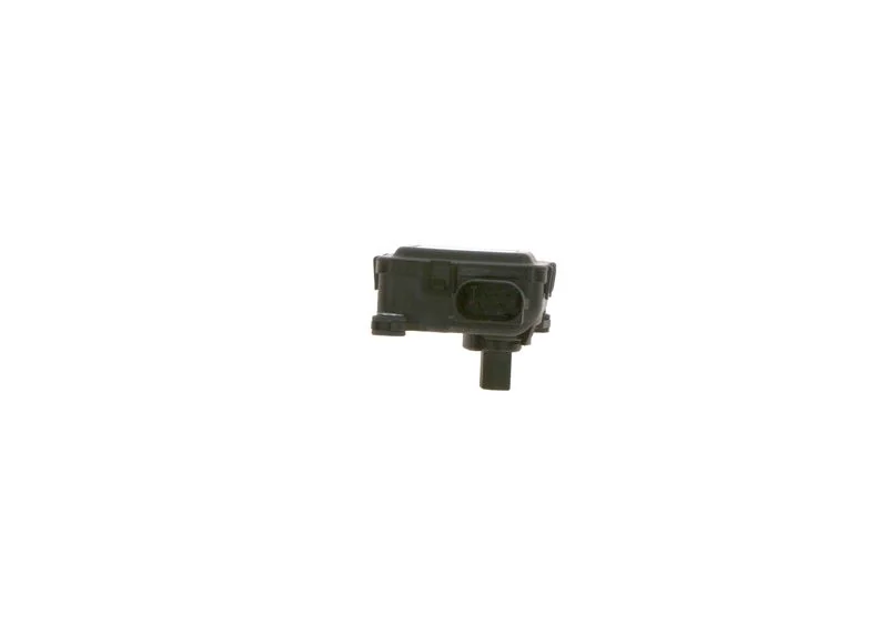 Atuador, aba de aquecimento BOSCH 0 132 801 141