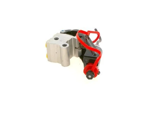 Brake Force Regulator BOSCH 0204031296