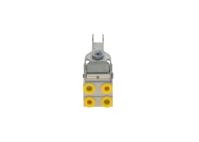 Brake Force Regulator BOSCH 0204031681