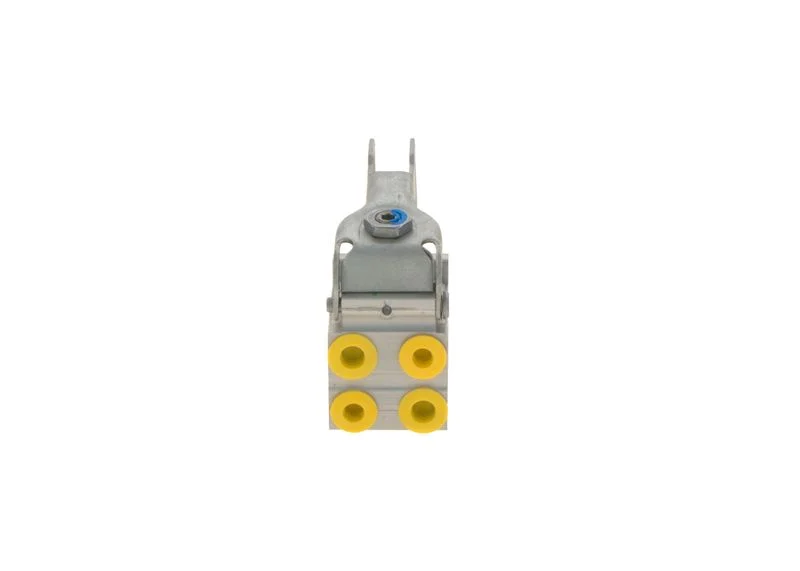 Brake Force Regulator BOSCH 0204031682
