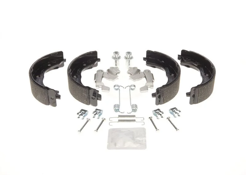 Conjunto de sapatas de travão, travão de estacionamento BOSCH 0 204 113 821