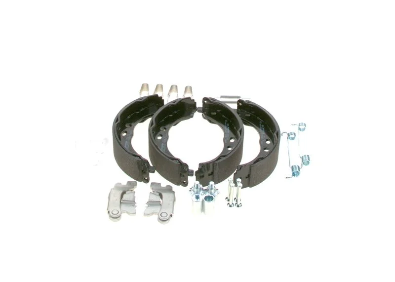 Conjunto de sapatas de travão, travão de estacionamento BOSCH 0204113822