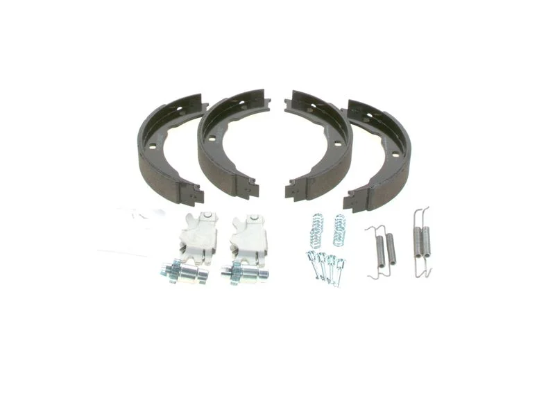 Conjunto de sapatas de travão, travão de estacionamento BOSCH 0 204 113 825