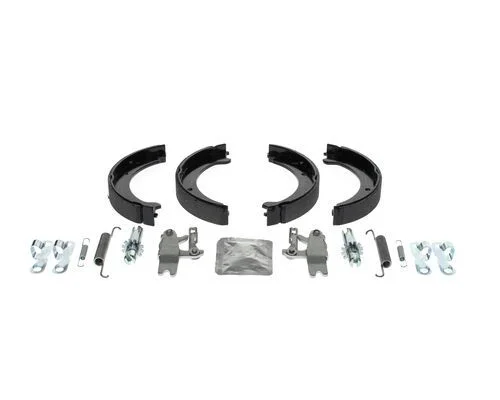 Conjunto de sapatas de travão, travão de estacionamento BOSCH 0 204 113 826