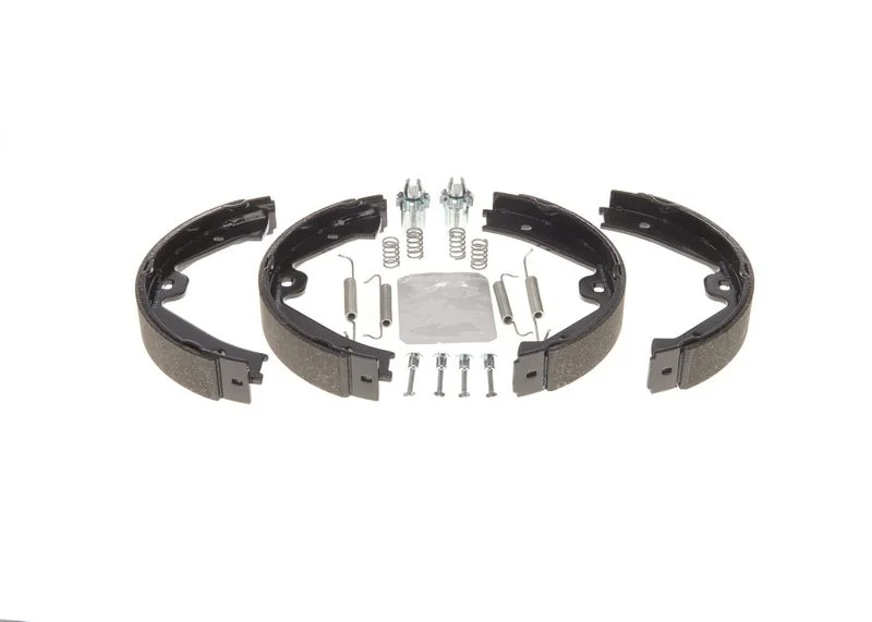Conjunto de sapatas de travão, travão de estacionamento BOSCH 0 204 113 830