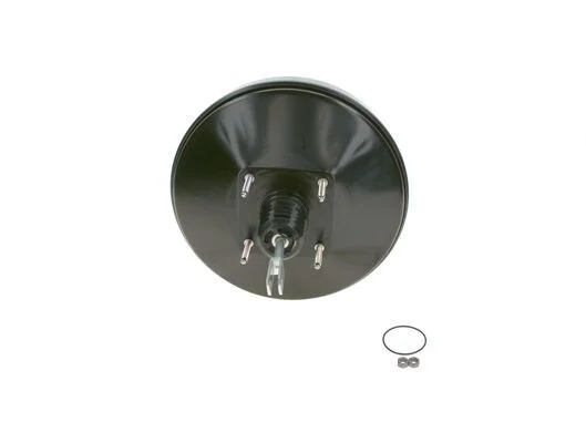 Brake Booster BOSCH 0204125910