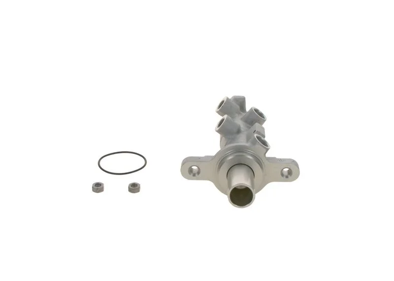 Cilindro Mestre dos Travões BOSCH 0 204 782 898