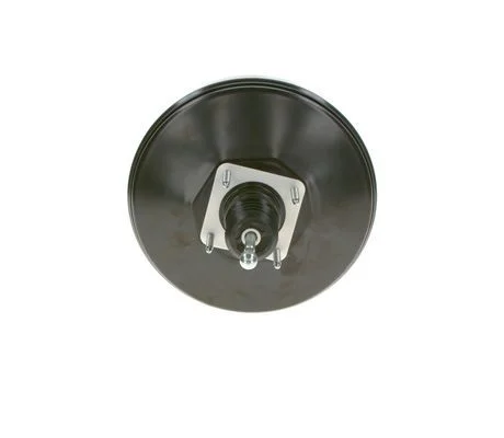 Brake Booster BOSCH 0204836212