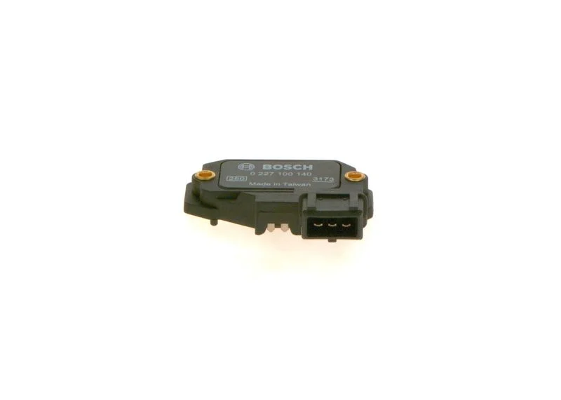 Unidade de interruptor, sistema de ignição BOSCH 0227100140