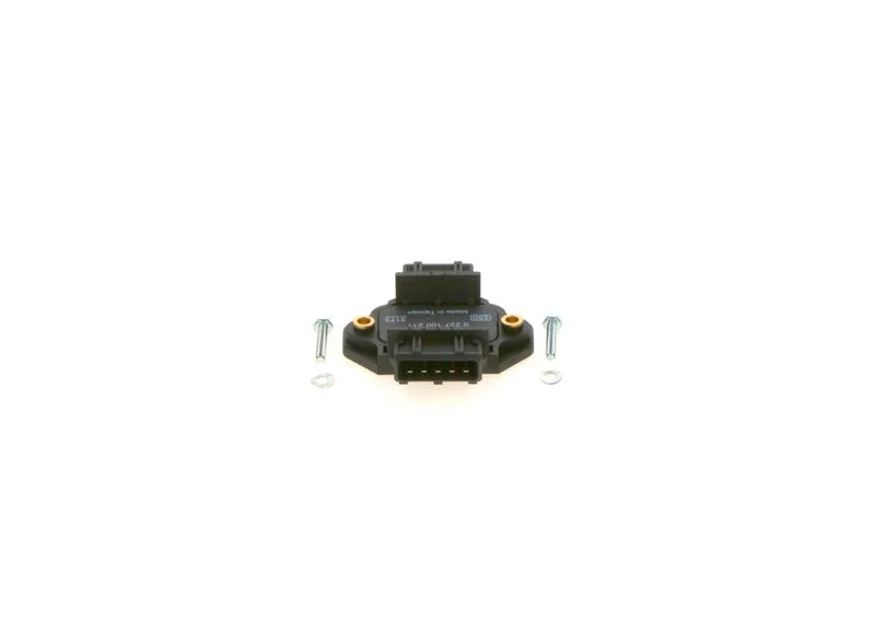 Switch Unit, ignition system BOSCH 0227100211