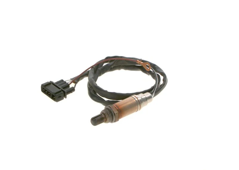 Sensor Lambda BOSCH 0 258 003 114