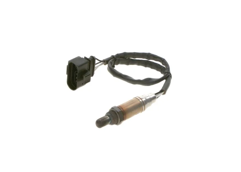Sensor Lambda BOSCH 0 258 003 542