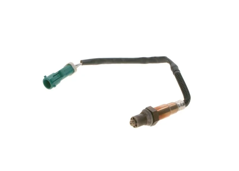 Sensor Lambda BOSCH 0 258 006 155