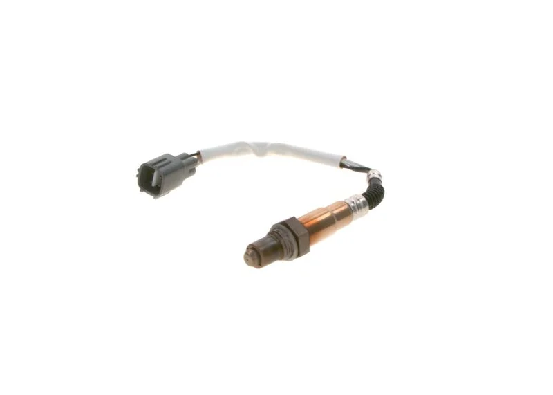 Sensor Lambda BOSCH 0 258 006 345