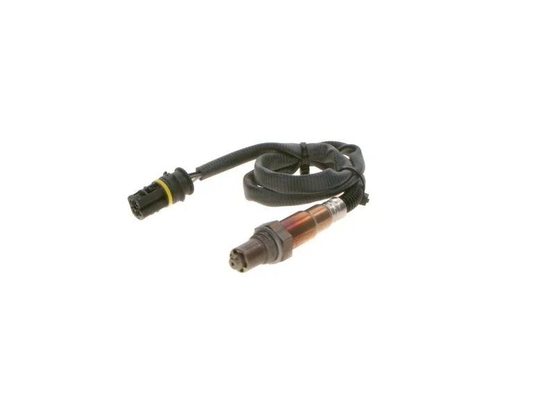 Oxygen Sensor BOSCH 0258006359