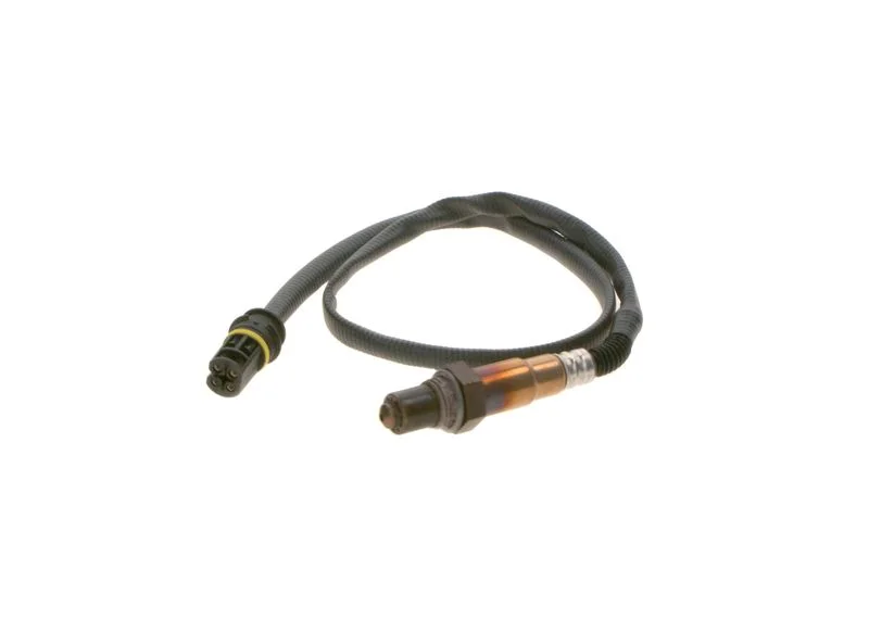 Sensor Lambda BOSCH 0 258 006 456