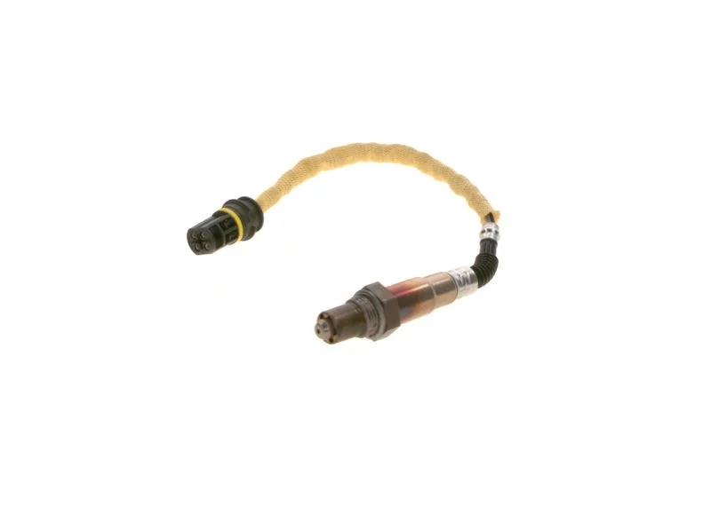 Sensor Lambda BOSCH 0 258 006 563