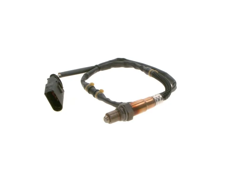 Sensor Lambda BOSCH 0 258 006 586