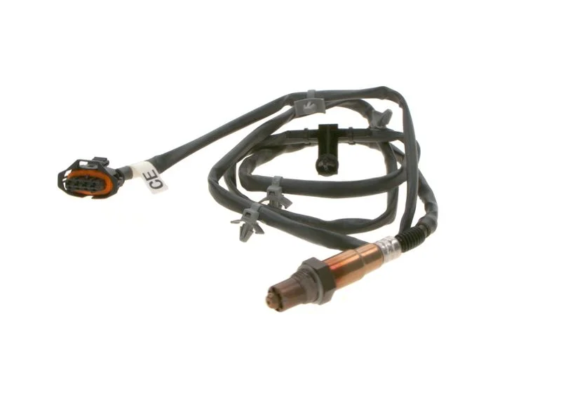 Sensor Lambda BOSCH 0 258 006 588