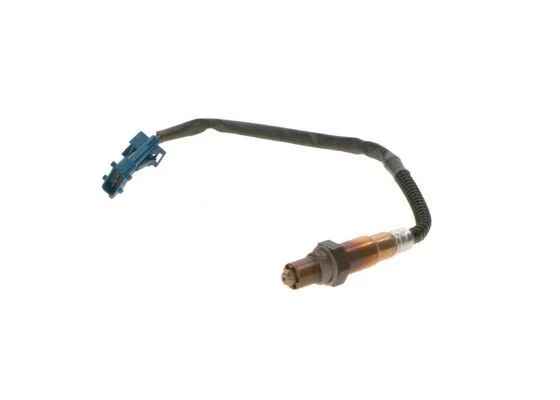 Sensor Lambda BOSCH 0 258 006 654