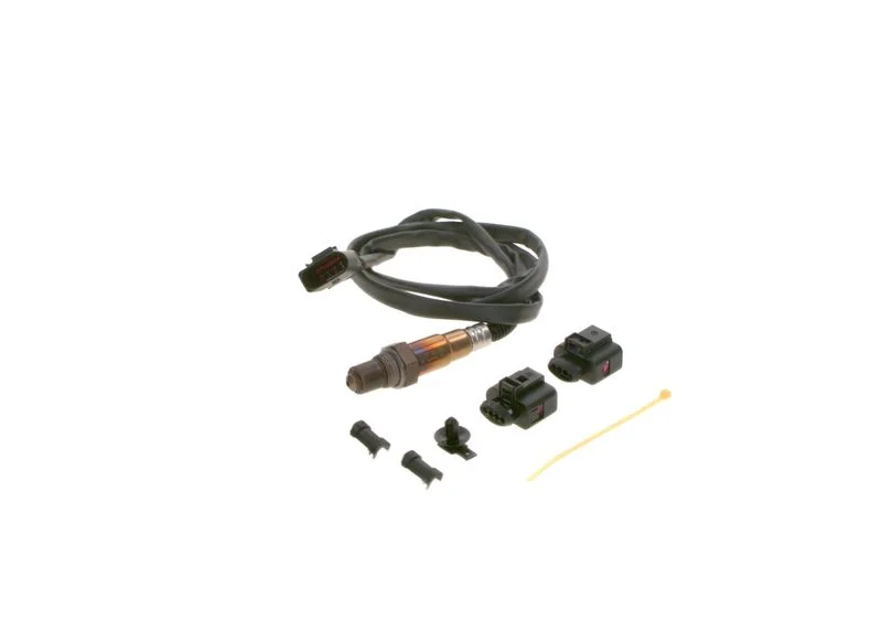 Sensor Lambda BOSCH 0 258 006 986