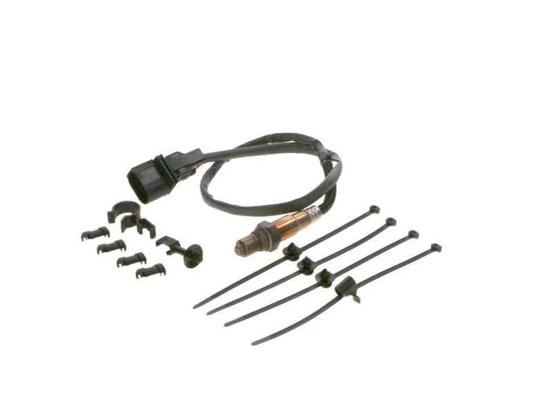 Oxygen Sensor BOSCH 0 258 007 353