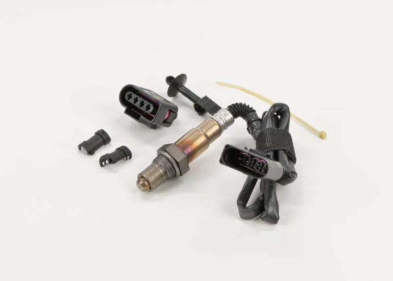Sensor Lambda BOSCH 0 258 010 034