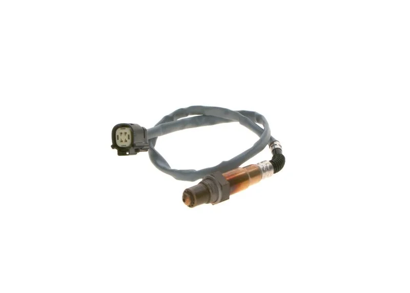 Sensor Lambda BOSCH 0 258 010 333