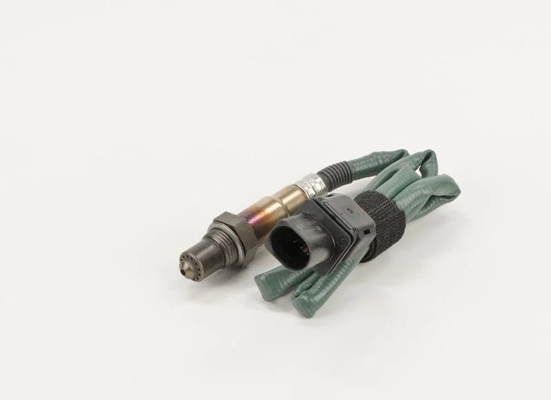 Oxygen Sensor BOSCH 0 258 017 018