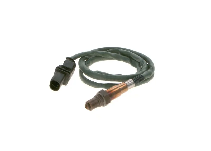 Oxygen Sensor BOSCH 0 258 017 020