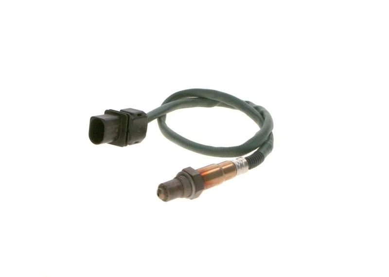 Oxygen Sensor BOSCH 0 258 017 108