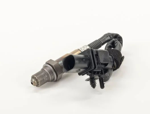 Oxygen Sensor BOSCH 0 258 017 120