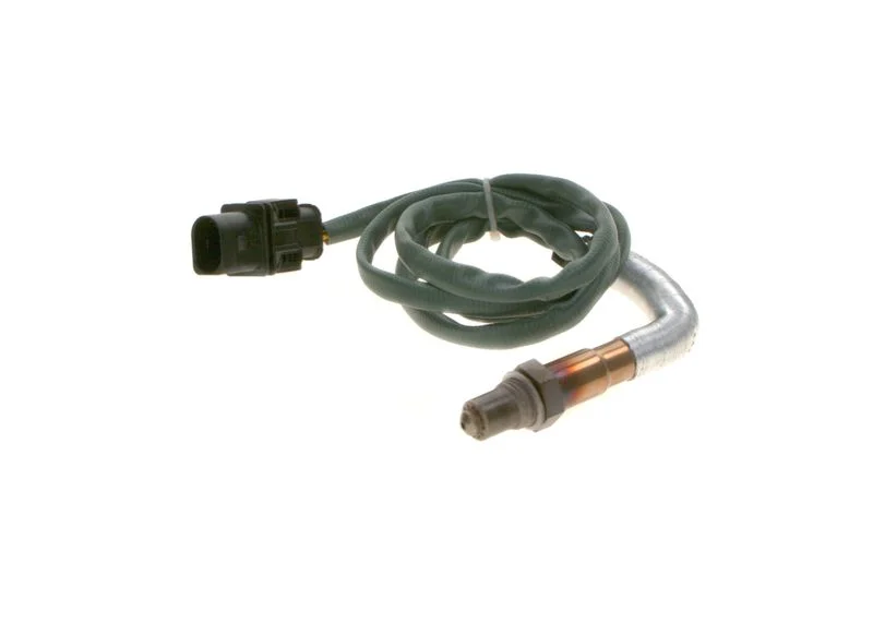 Oxygen Sensor BOSCH 0258017203