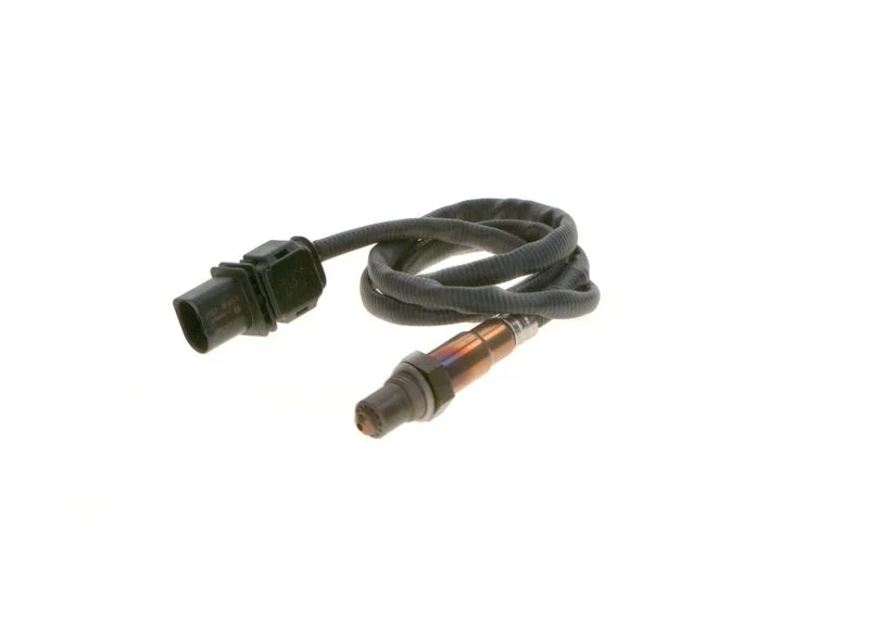 Oxygen Sensor BOSCH 0 258 017 230