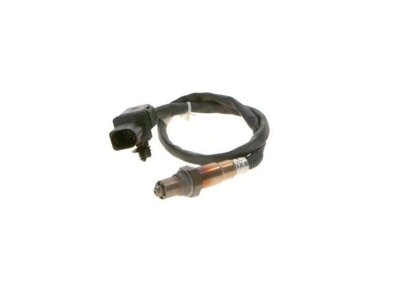 Sensor Lambda BOSCH 0 258 017 237