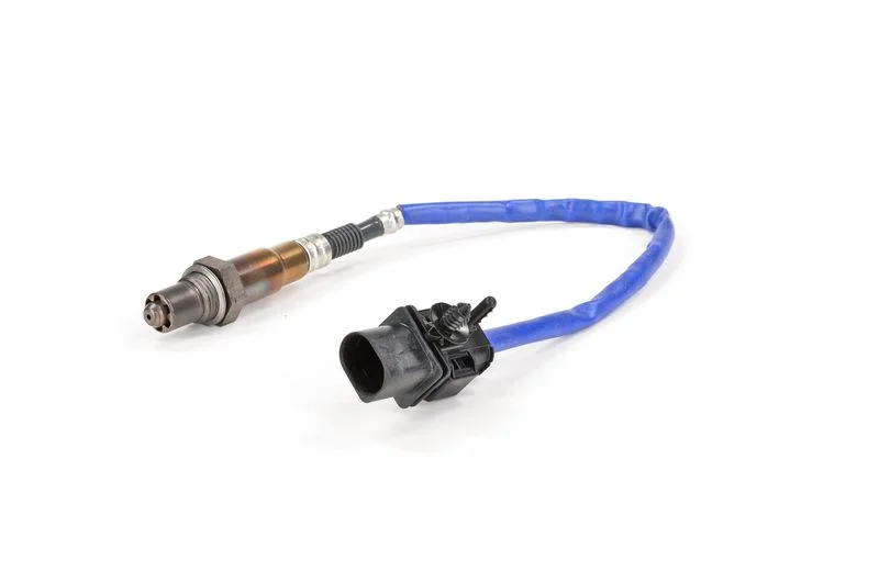 Sensor Lambda BOSCH 0 258 017 321