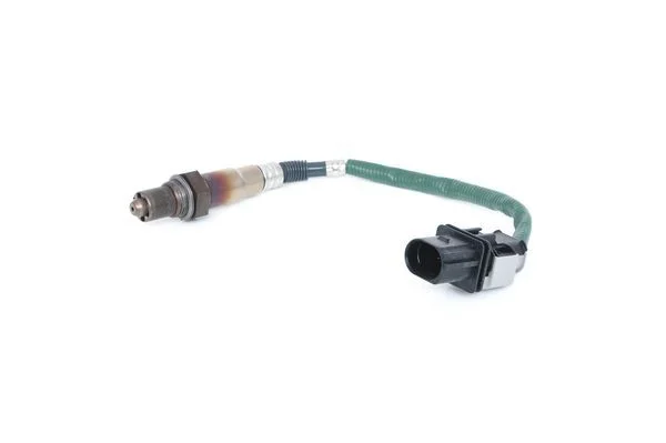 Sensor Lambda BOSCH 0 258 017 395