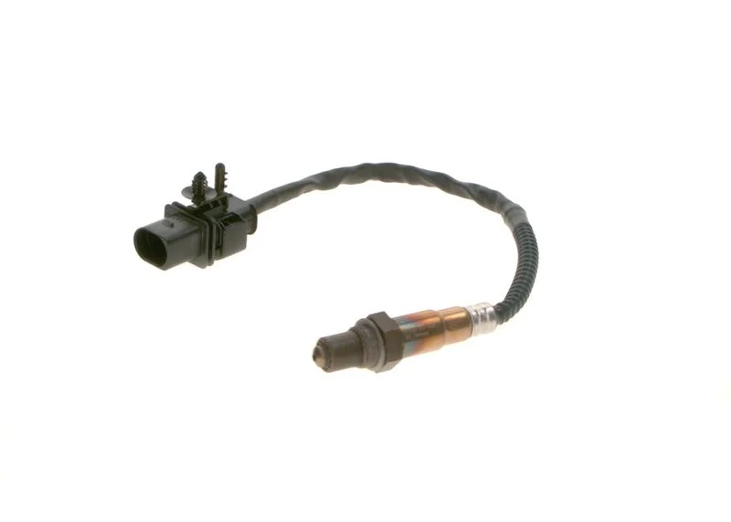 Oxygen Sensor BOSCH 0 258 017 456